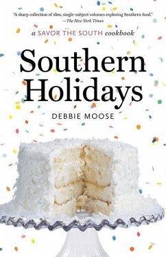 Southern Holidays - Moose, Debbie