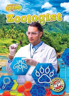 Zoologist - Rathburn, Betsy