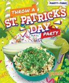 Throw a St. Patrick's Day Party
