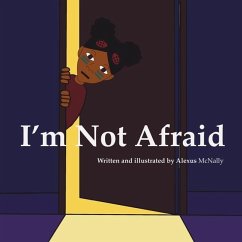 I'm Not Afraid - McNally, Alexus