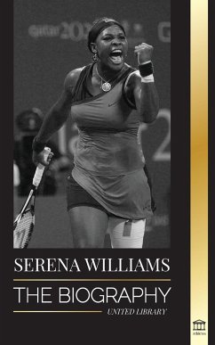 Serena Williams - Library, United