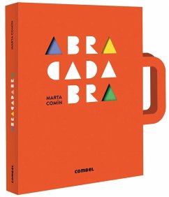 Abracadabra - Comín Pérez, Marta