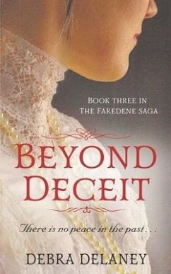 Beyond Deceit - Delaney, Debra