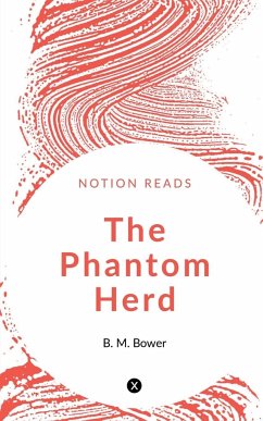 THE PHANTOM HERD - M., B.