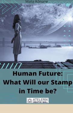 Human Future - K¿nane, Malia