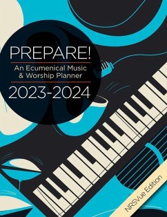Prepare! 2023-2024 Nrsvue Edition - Bone, David L; Scifres, Mary