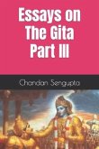 Essays on The Gita Part III