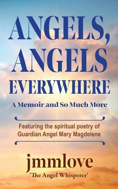 Angels, Angels Everywhere - Jmmlove