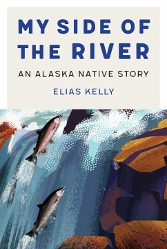 My Side of the River - Kelly, Elias