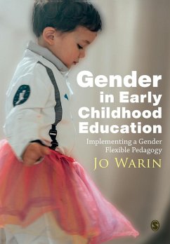 Gender in Early Childhood Education - Warin, Jo