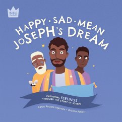 Happy Sad Mean, Joseph's Dream - Ingerslev, Karen Rosario