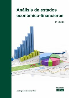 Cover ANÁLISIS DE ESTADOS ECONÓMICO-FINANCIEROS