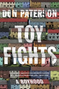 Toy Fights - Paterson, Don