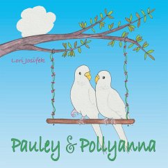 Pauley & Pollyanna - Josifek, Lori