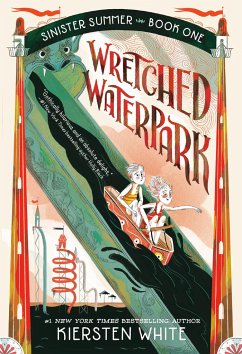 Wretched Waterpark - White, Kiersten