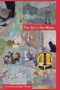 The Girl in the Water - Howse, Joseph