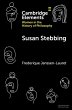 Susan Stebbing - Bild 1