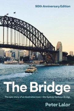 Cover The Bridge