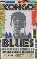 Kongo Blues - Robijn, Jonathan
