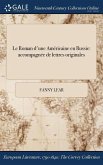 Le Roman d'une Américaine en Russie