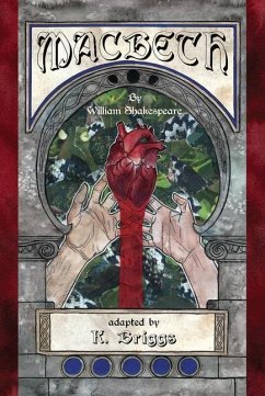 Cover Macbeth