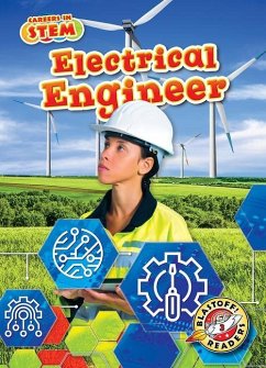 Electrical Engineer - Rathburn, Betsy