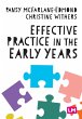 Effective Practice in the Early Years - Bild 1
