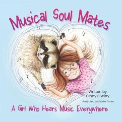 Musical Soul Mates - Witty, Cindy B