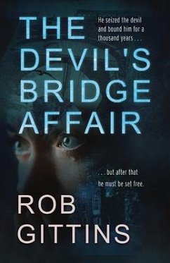 The Devil's Bridge Affair - Gittins, Rob