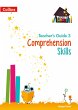 Comprehension Skills Teacher's Guide 3 - Bild 1