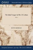 The India Voyage: by Mrs. H. Lefanu; VOL. I