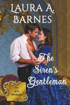 The Siren's Gentleman - Barnes, Laura A.