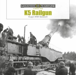 K5 Rail Gun - Doyle, David