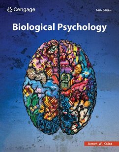 Biological Psychology, Loose-Leaf Version - Kalat, James W.