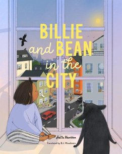 Billie and Bean in the City - Hansson, Julia