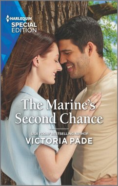 The Marine's Second Chance - Pade, Victoria