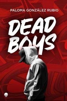 Cover Dead Boys
