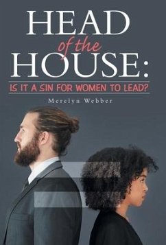 Head of the House - Webber, Merelyn