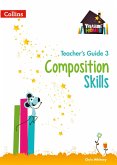 Treasure House - Composition Teacher Guide 3