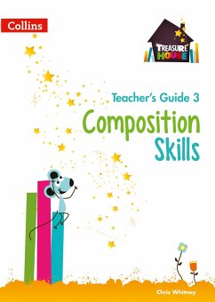 Treasure House - Composition Teacher Guide 3 - Collins Uk