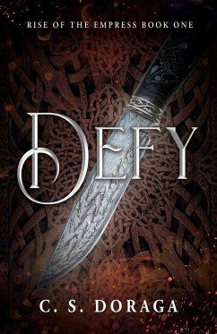 Defy - Doraga, C. S.