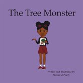 The Tree Monster