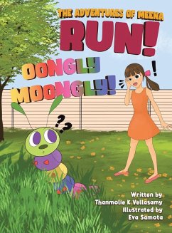 Run! Oongly Moongly! - Vellasamy, Thanmolie K
