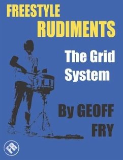 The Grid System - Fry, Geoff