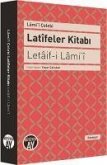 Latifeler Kitabi