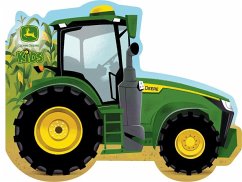 John Deere Kids: How Tractors Work - Redwing, Jack