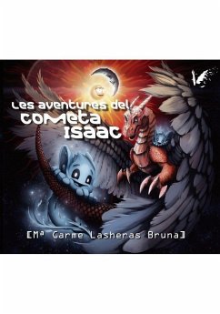 Les aventures del cometa Isaac - Lasheras Bruna, María Carme