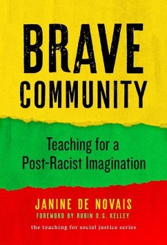 Brave Community - de Novais, Janine