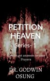 PETITION HEAVEN