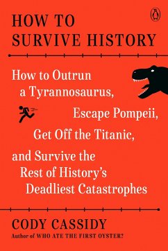 How to Survive History - Cassidy, Cody
